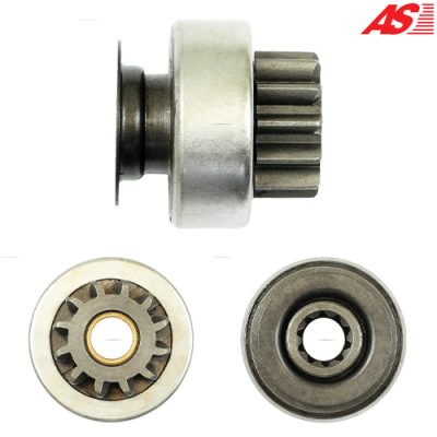 BENDIX · AS PARTS