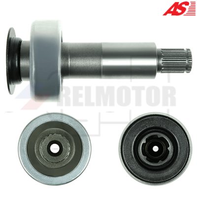 BENDIX · AS PARTS