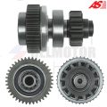 Fotografía del producto SD6155S