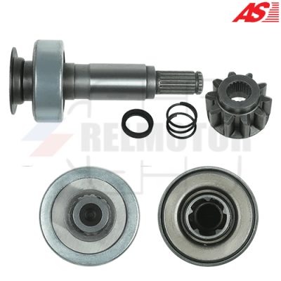 BENDIX · AS PARTS