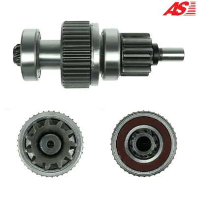 BENDIX · AS PARTS