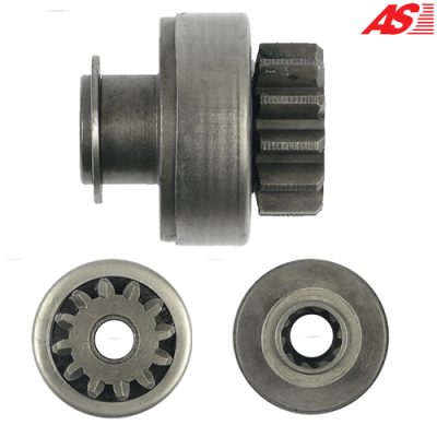 BENDIX · AS PARTS