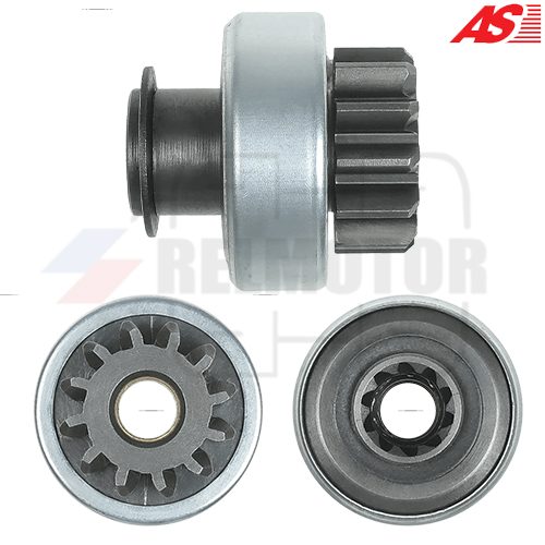 BENDIX · AS PARTS