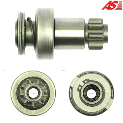 BENDIX · AS PARTS