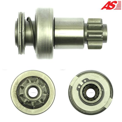 BENDIX · AS PARTS