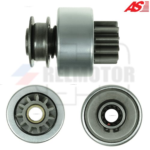 BENDIX · AS PARTS