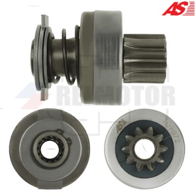 BENDIX · AS PARTS