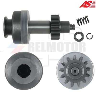 BENDIX · AS PARTS