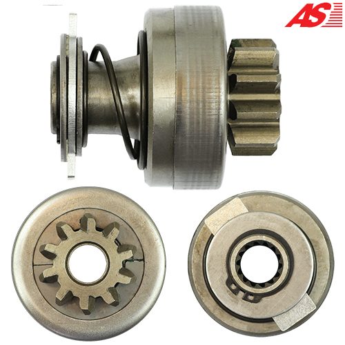 BENDIX · AS PARTS