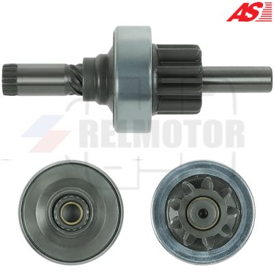 BENDIX · AS PARTS