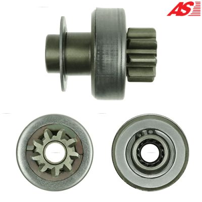 BENDIX · AS PARTS