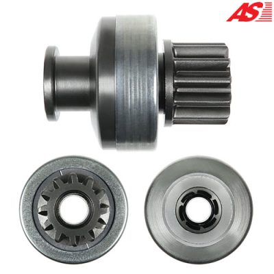 BENDIX · AS PARTS