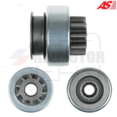 BENDIX · AS PARTS
