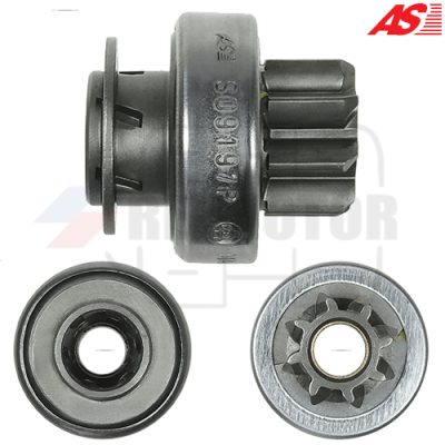 BENDIX · AS PARTS