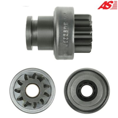 BENDIX · AS PARTS