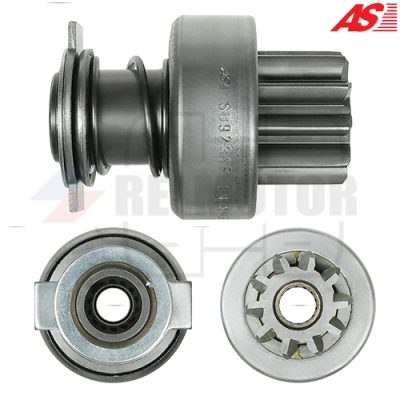 BENDIX · AS PARTS