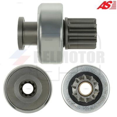 BENDIX · AS PARTS