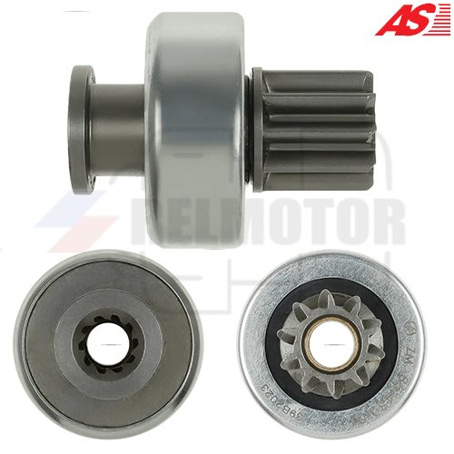 BENDIX · AS PARTS
