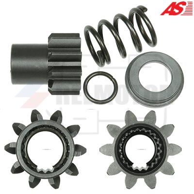 BENDIX · AS PARTS