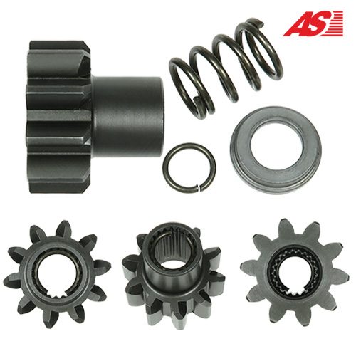 BENDIX · AS PARTS