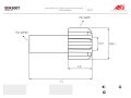 Hoja técnica del fabricante — SDK5007