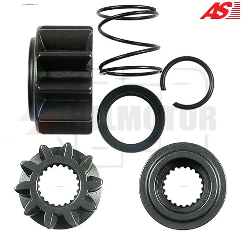 BENDIX · AS PARTS