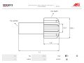 Hoja técnica del fabricante — SDK5013