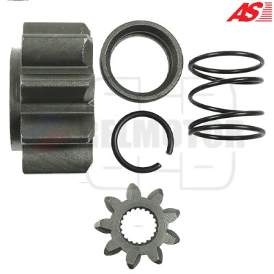 BENDIX · AS PARTS