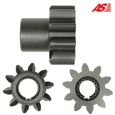 BENDIX · AS PARTS