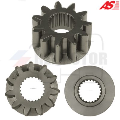 BENDIX · AS PARTS