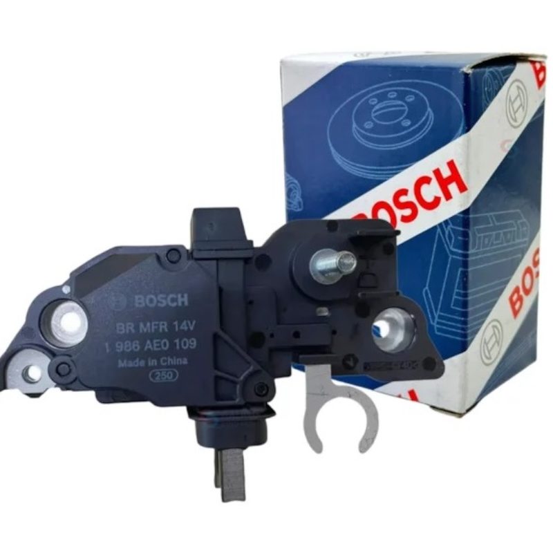 REGULADOR · BOSCH