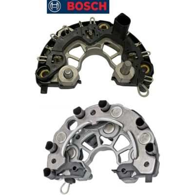 RECTIFICADOR · BOSCH