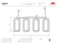 Hoja técnica del fabricante — SF0018