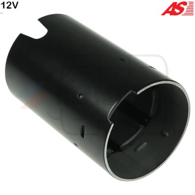 CAMPOS · AS PARTS