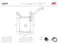 Hoja técnica del fabricante — SF5004