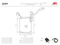 Hoja técnica del fabricante — SF5005