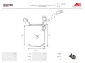 Hoja técnica del fabricante — SF5026S