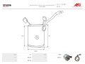 Hoja técnica del fabricante — SF6006