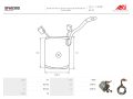 Hoja técnica del fabricante — SF6030S
