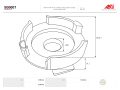 Hoja técnica del fabricante — SG0007