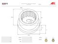 Hoja técnica del fabricante — SG3012