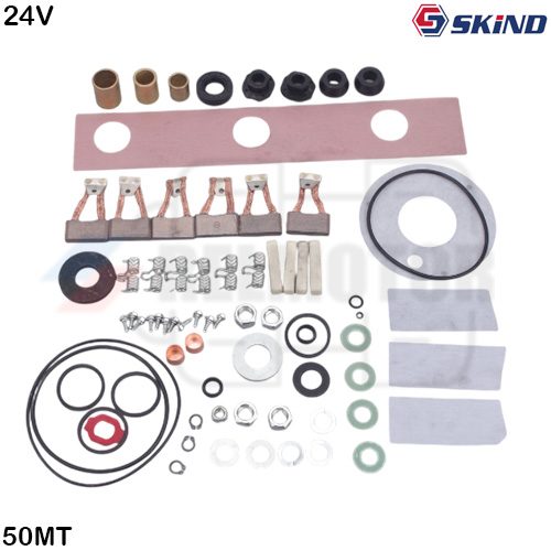 KIT REPARACION · SKIND