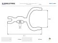 Hoja técnica del fabricante — SL9008(LETRIKA)