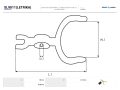 Hoja técnica del fabricante — SL9011(LETRIKA)