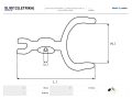 Hoja técnica del fabricante — SL9012(LETRIKA)
