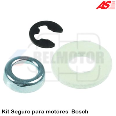 KIT REPARACION · AS PARTS