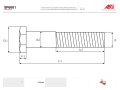 Hoja técnica del fabricante — SP6001