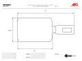 Hoja técnica del fabricante — SP6007