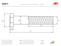 Hoja técnica del fabricante — SP6013