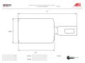 Hoja técnica del fabricante — SP6022